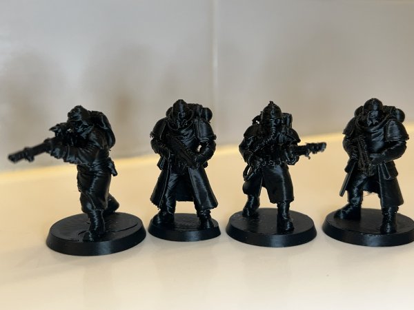 Tabletop Collection | Miniature Gaming Figures