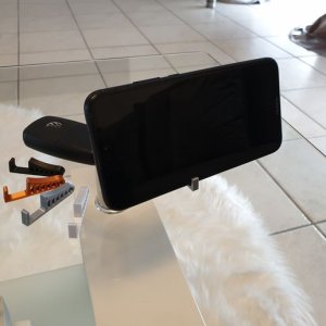 KeyChain Phoneholder