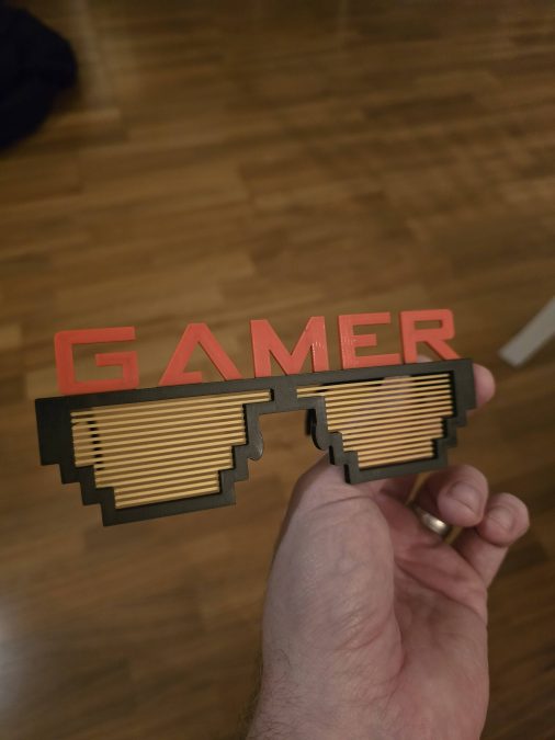 FPS Booster Glasses – Cheaper than RAM