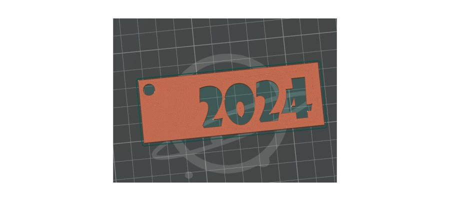 LLAVERO 2024