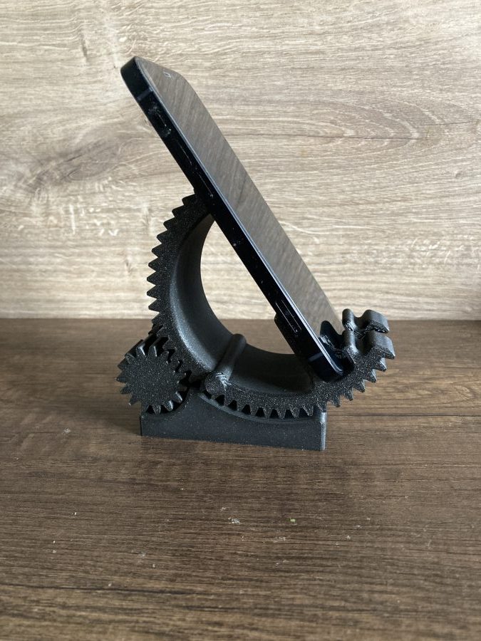 Tilt Phone Stand