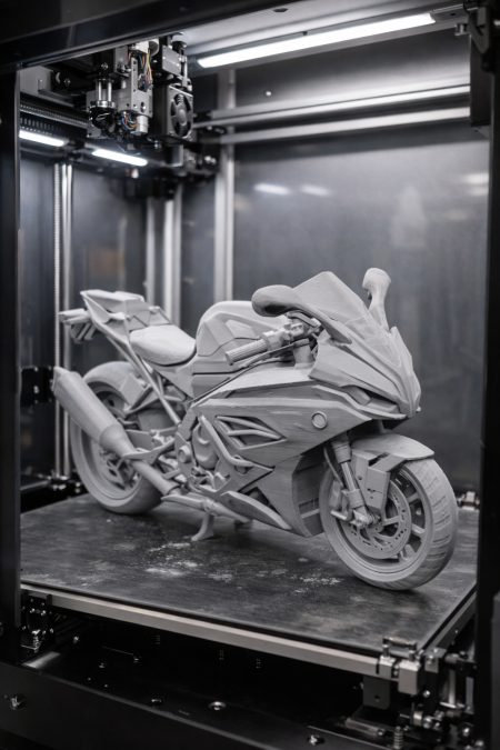 BMW S 1000 RR