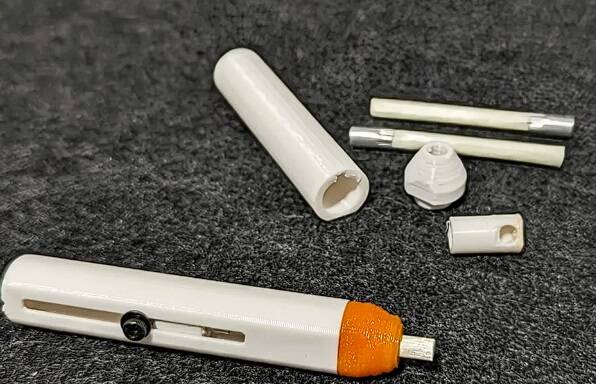 pen