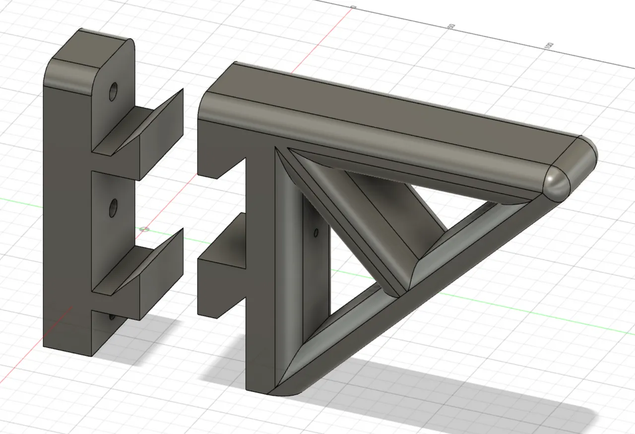 Simple Shelf