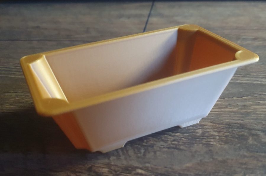 Bonsai pot