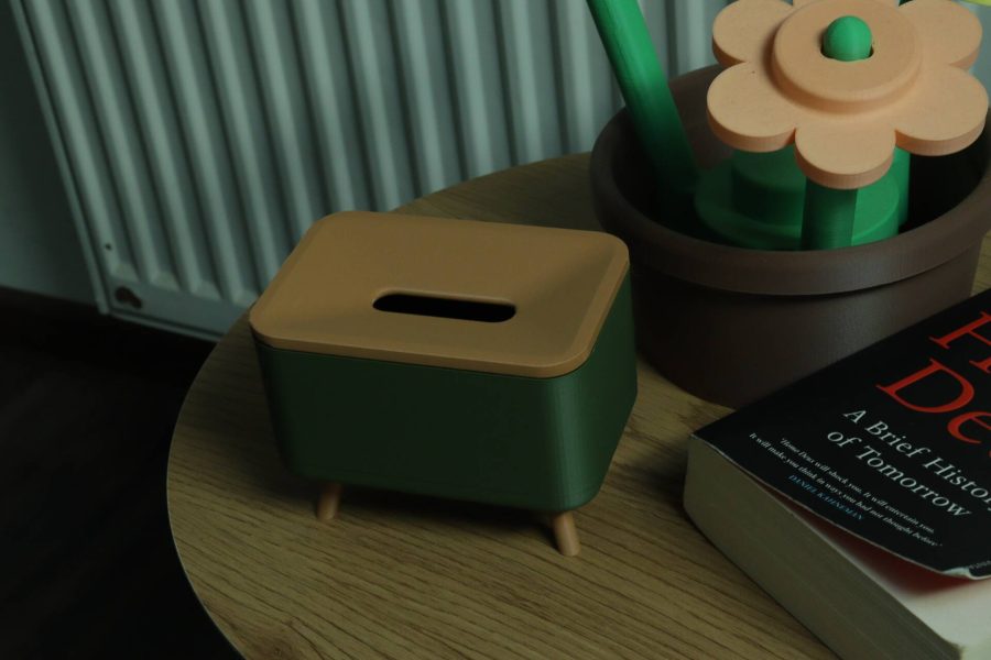 Iqos Ashtray