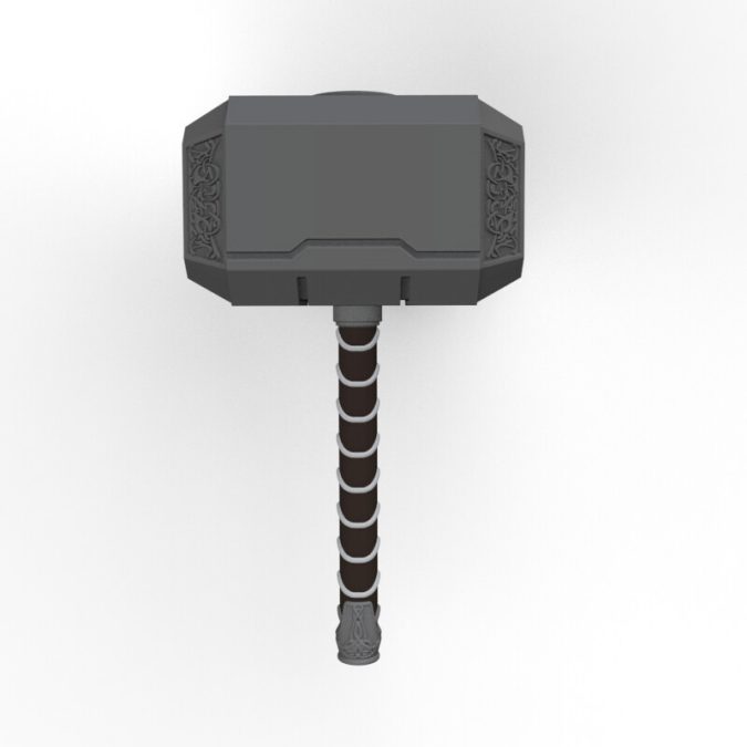 Thunder Hammer