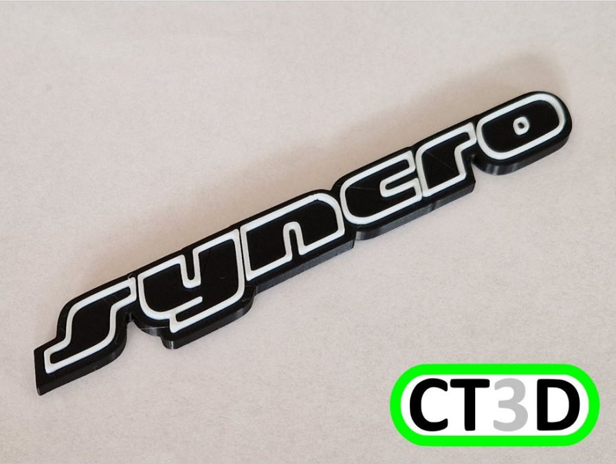 VW Syncro Logo