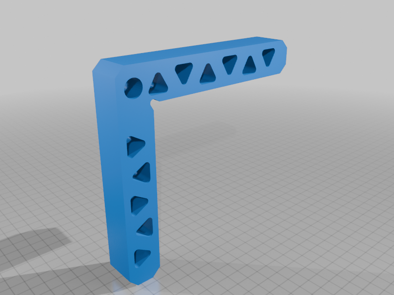 Corner Clamp for Woodworking