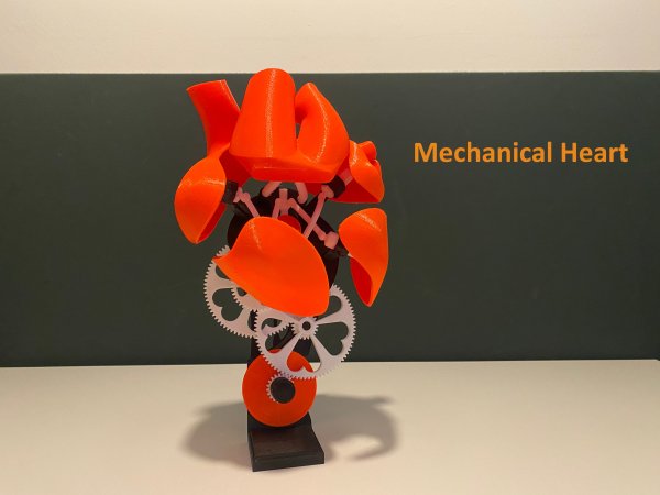 Mechanical Heart