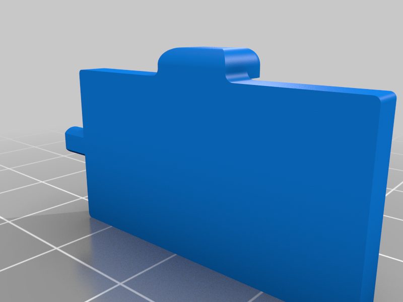 Utility Bed