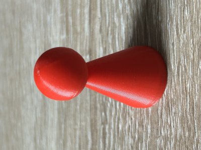 Board Game Piece