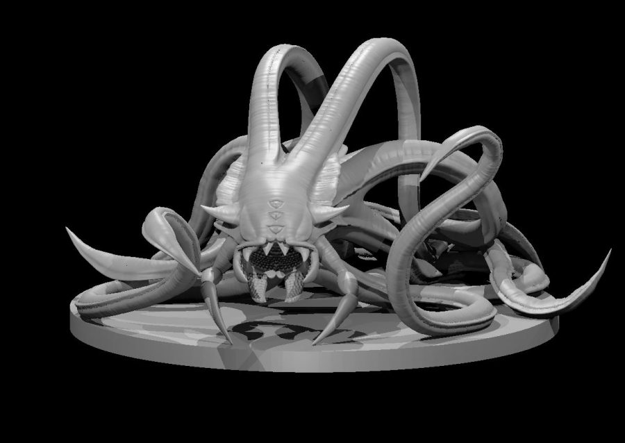 Aboleth 2025
