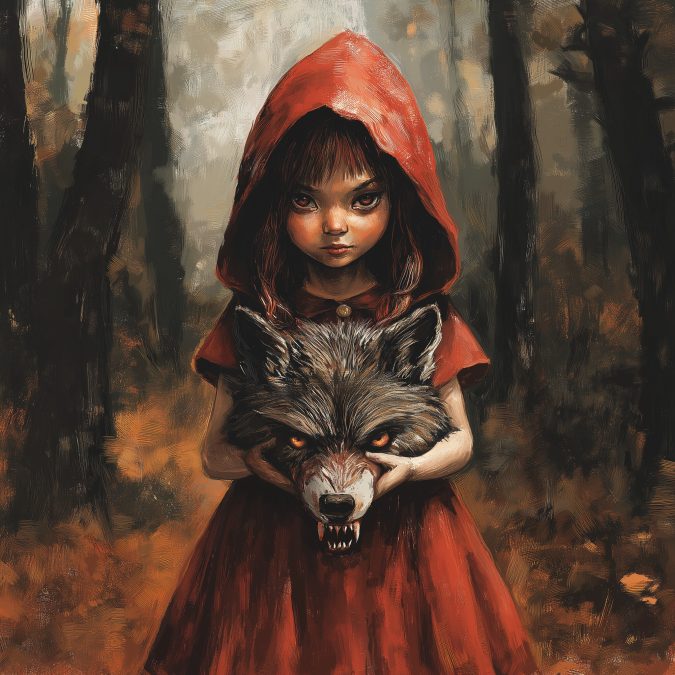 What a big head you have