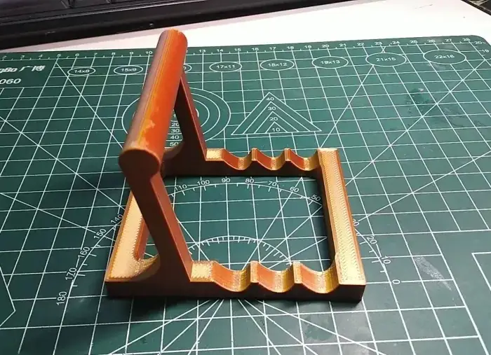 Phone stand手机支架（固定）