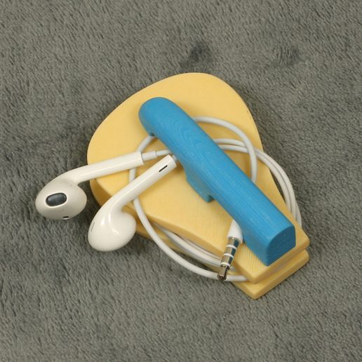 Cable Holder