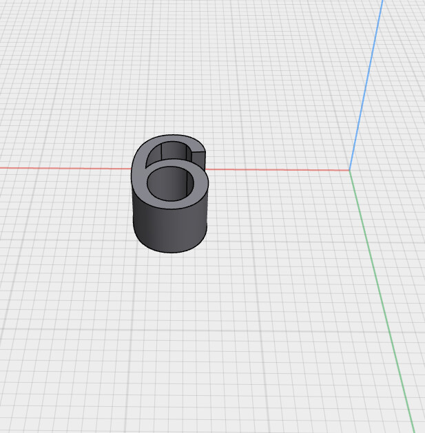 6 7 8 9 test print pack