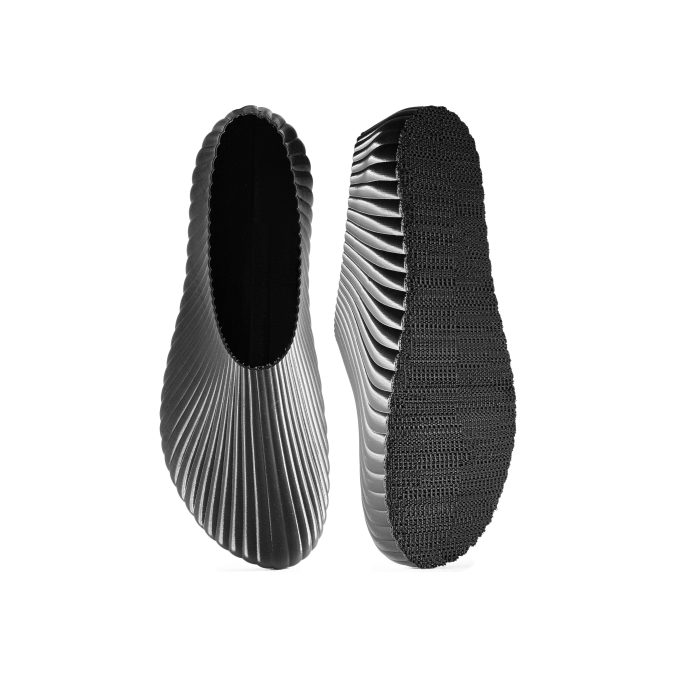 Mare barefoot shoes