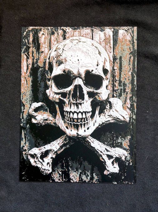 Jolly Roger HueForge