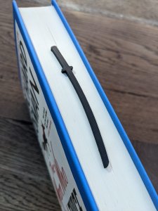Bookmark - Katana