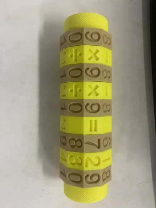 数学算法模型
