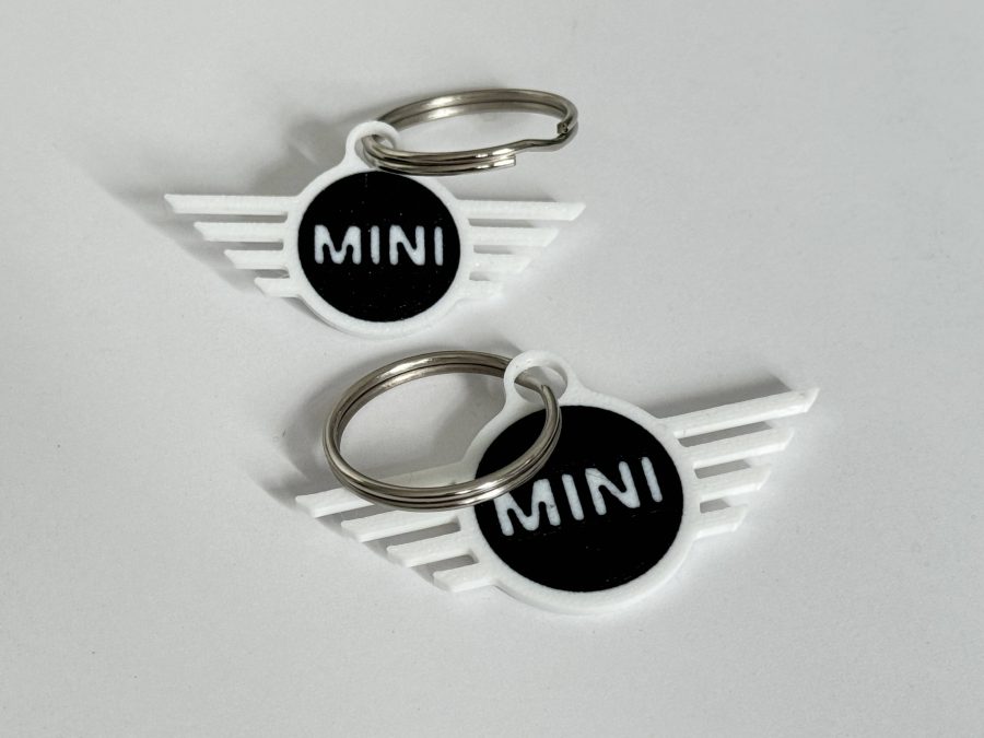 mini Key ring