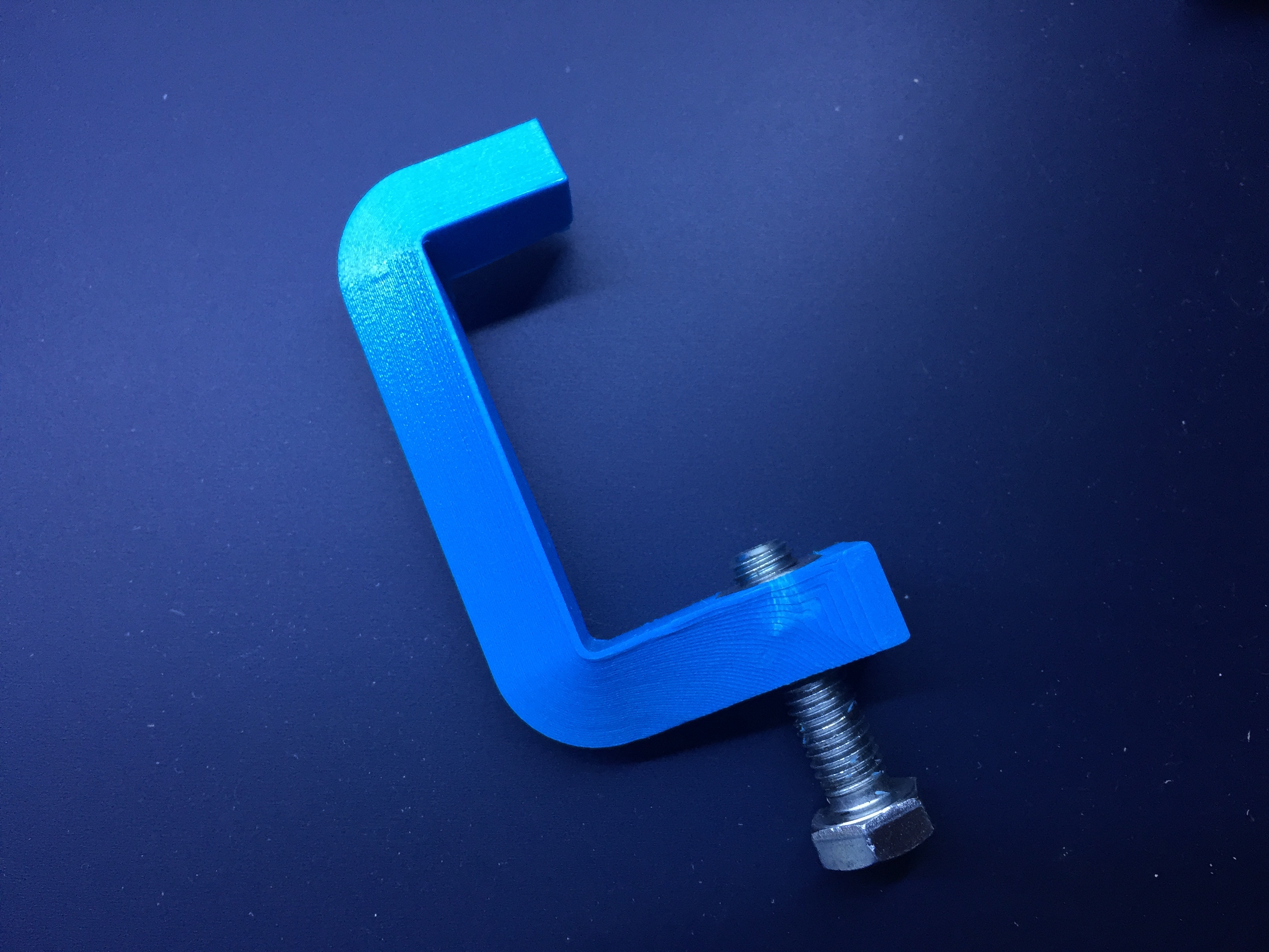 Led bridge lamp Universal Segment 1703104