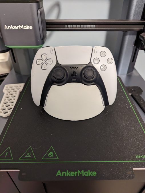 PlayStation PS5 Dualsense Minimalist Controller Stand