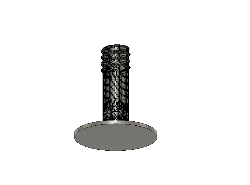 colosseum dice tower screw Fix