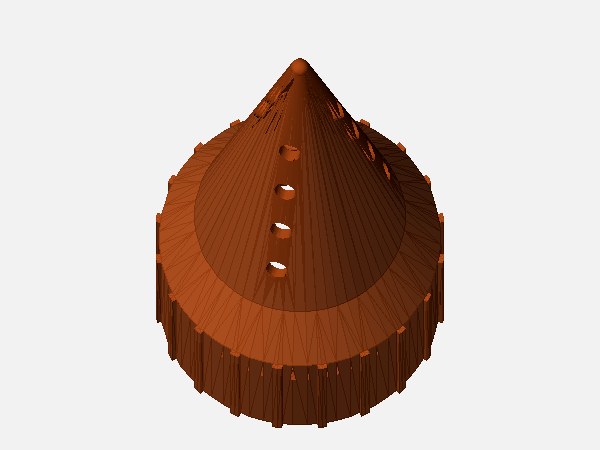 Bottle Watering Spikes