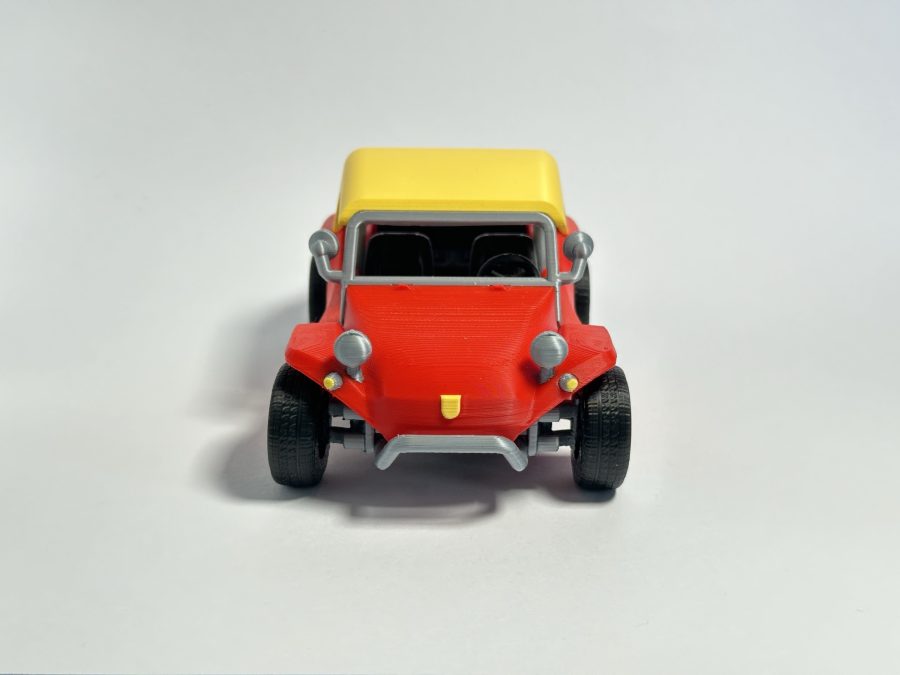 Buggy