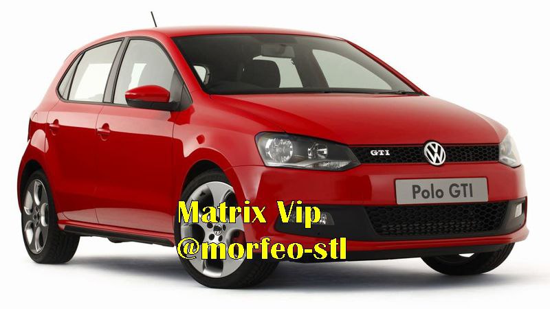Volkswagen Polo 2010