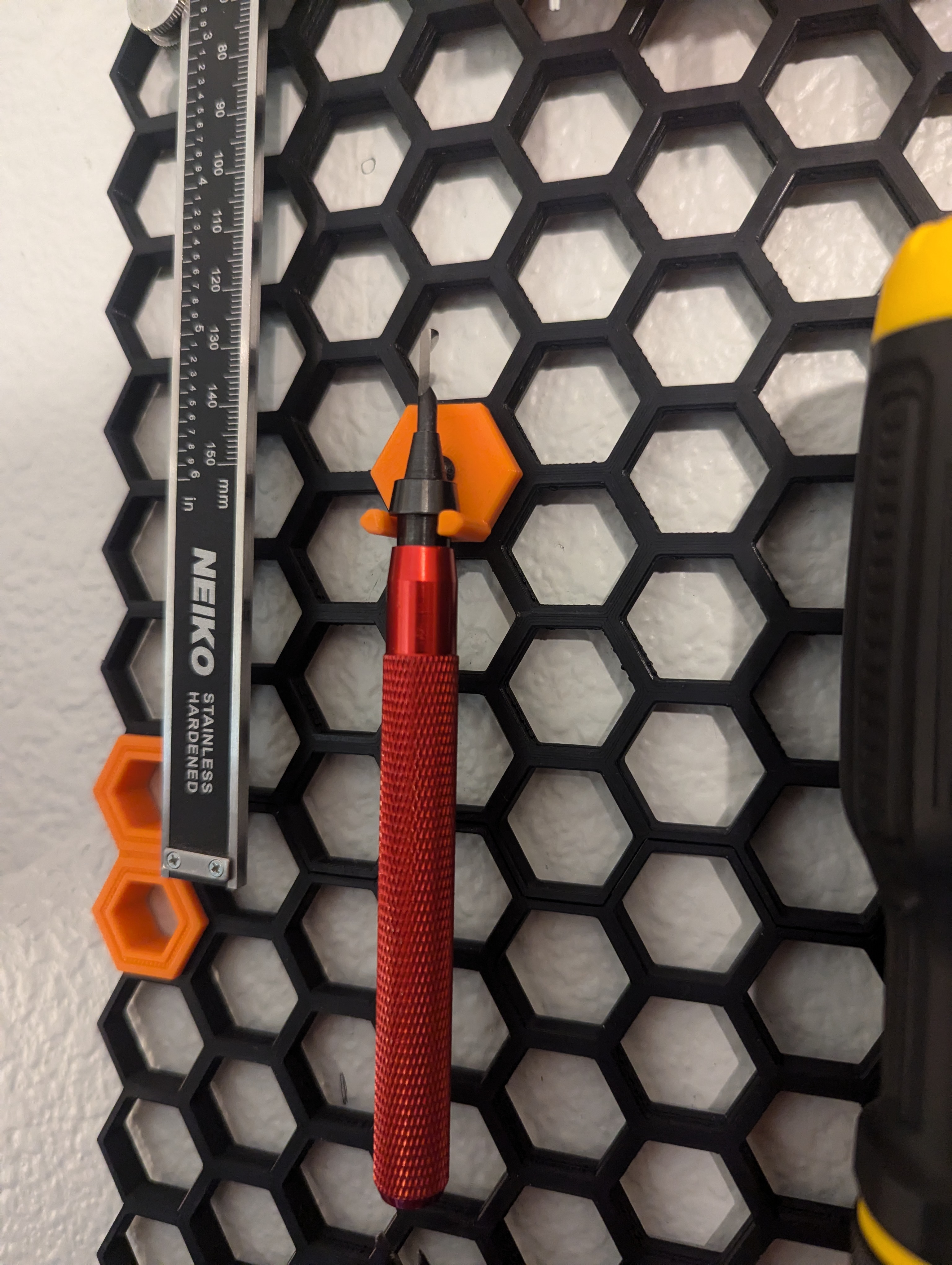 Deburring Tool Holder