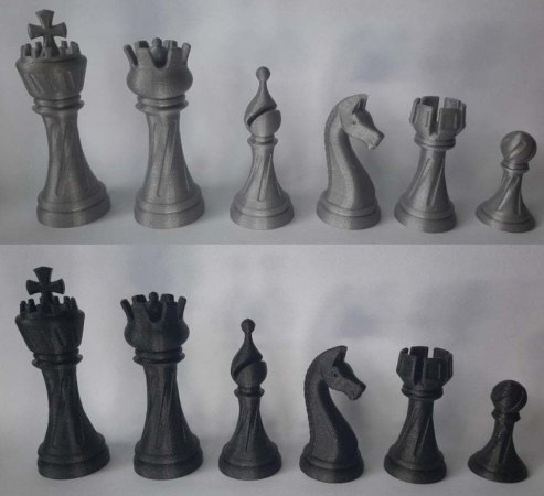 Chess set