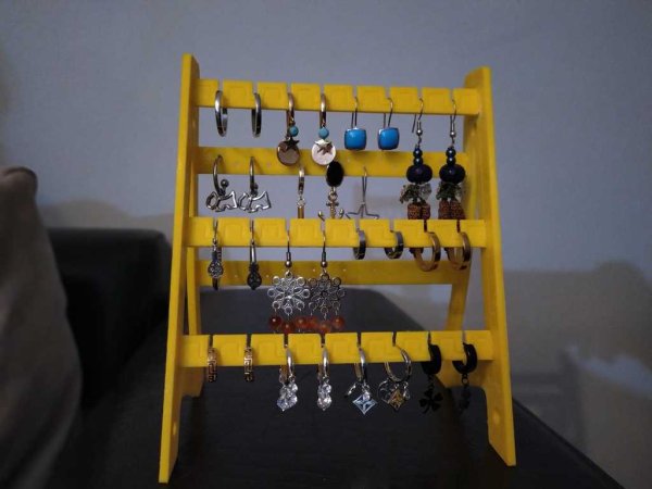 Earring Stand