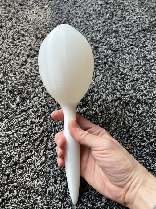 Shake it Thrice : Easy 3-piece Maracas