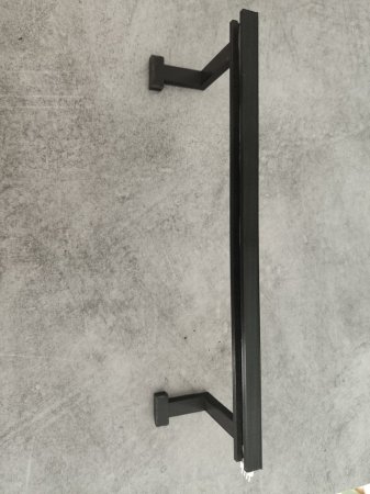 Higther Ender 3 LED Bar