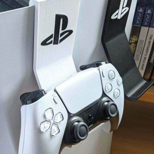 Clip pour manette de Playstation 5