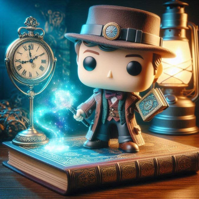 Viajero del tiempo
