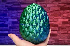 Dragon Egg