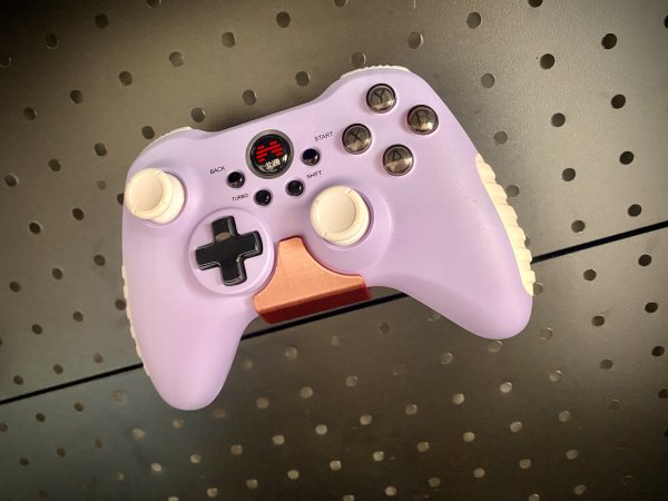 Game controller holder for Beitong Asura2 wireless