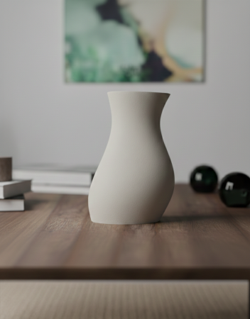 Vase - Modern Vase