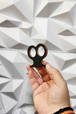 Two Finger Knuckle Duster Replica