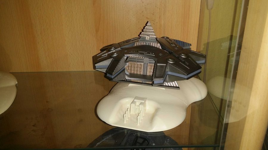 Project Ha´tak