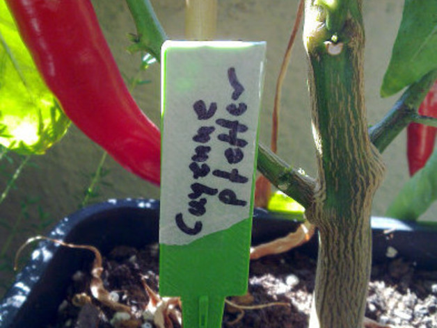 Plant Labels