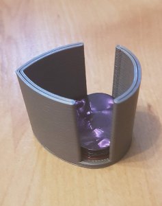 Guitar Pick Holder
