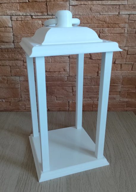 Lantern-decorative