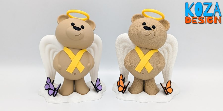 TEDDY ANGEL