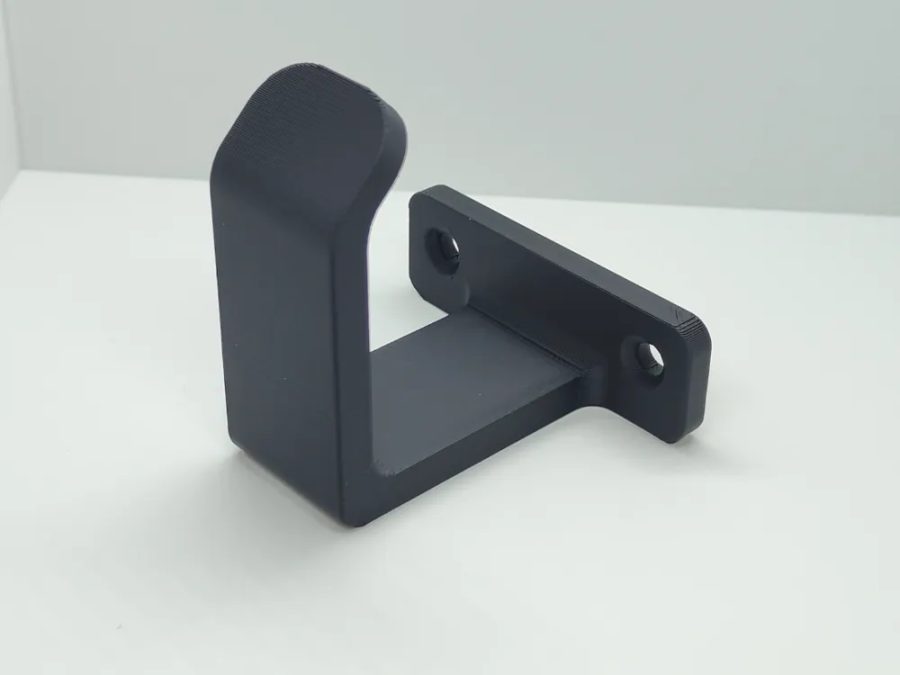 Headphone Hook, Stronger v2