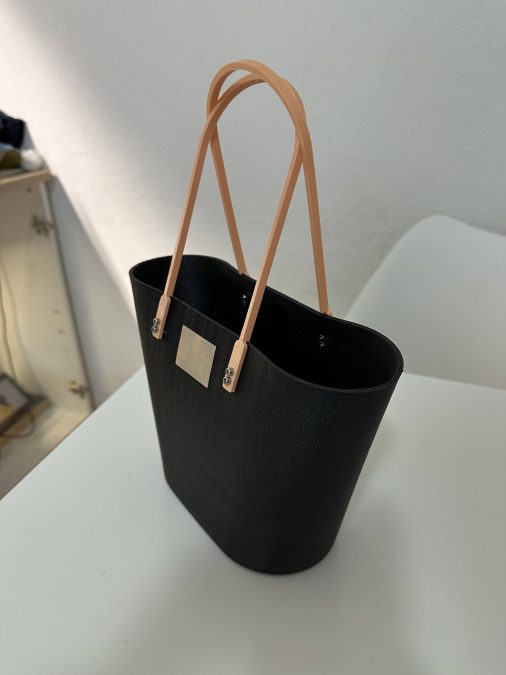 modische Frauen Handtasche - TPU